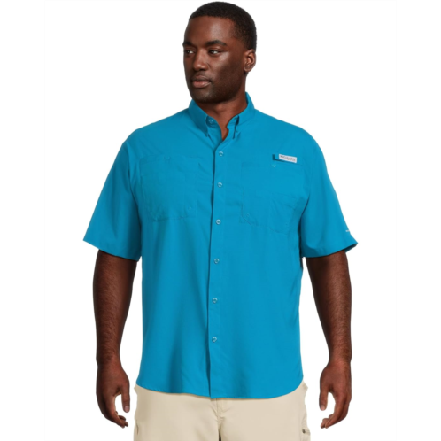 Mens Columbia Tamiami II S/S