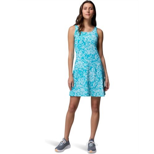 Womens Columbia Freezer III Dress