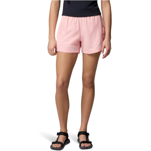 Womens Columbia Sucker For Summer Shorts