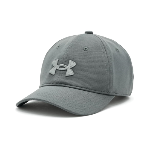 Under Armour Blitzing Hat Adjustable (Little Kids/Big Kids)