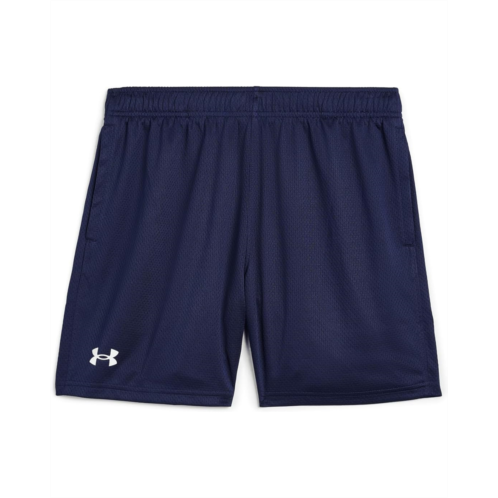 Boys Under Armour Kids Tech Mesh Shorts (Big Kid)