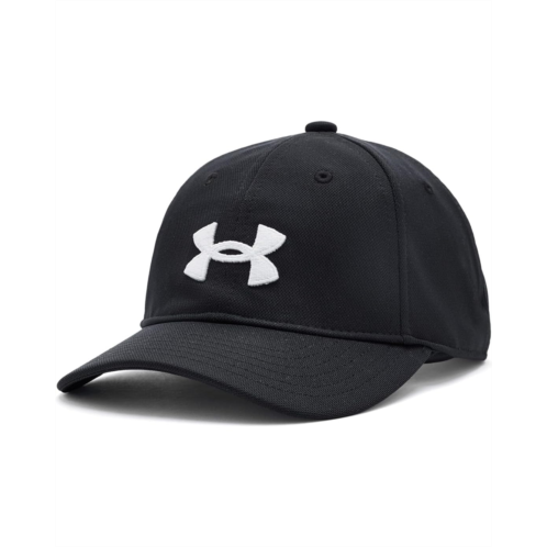 Under Armour Blitzing Hat Adjustable (Little Kids/Big Kids)