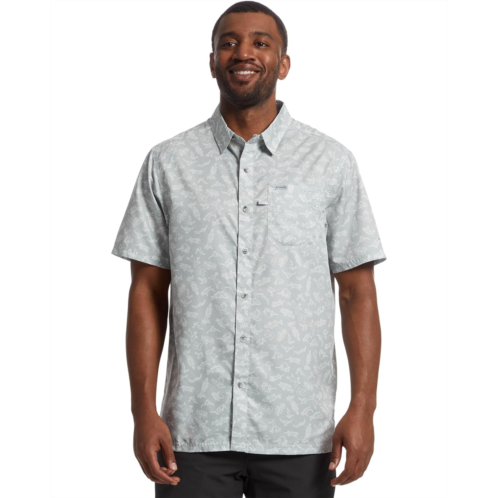 Mens Columbia Super Slack Tide Camp Shirt