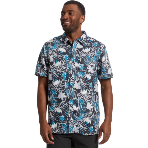 Mens Columbia Super Slack Tide Camp Shirt