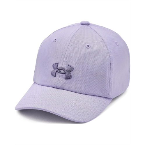 Under Armour Blitzing Hat Adjustable (Little Kids/Big Kids)