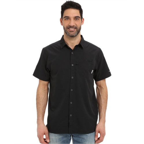 Mens Columbia Slack Tide Camp Shirt