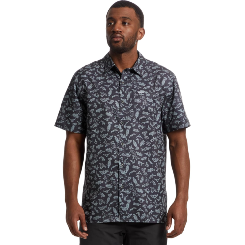 Mens Columbia Super Slack Tide Camp Shirt