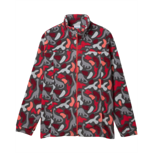 Boys Columbia Kids Zing Iii Fleece