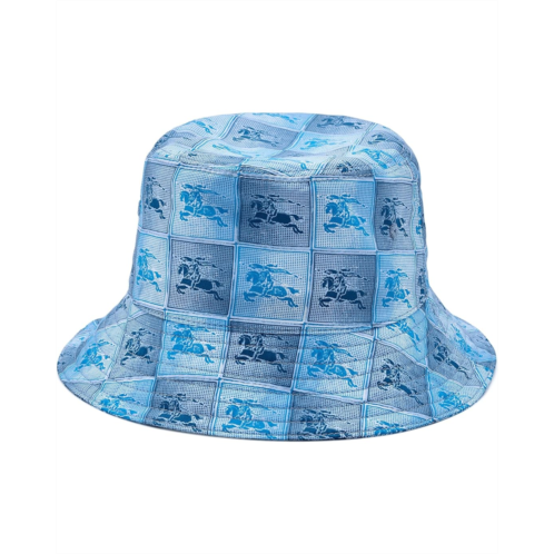 Burberry Kids EKD Bucket Hat (Little Kid/Big Kid)