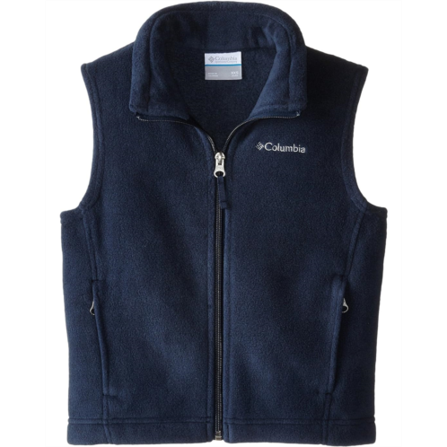 Boys Columbia Kids Steens Mountain Fleece Vest (Little Kids/Big Kids)