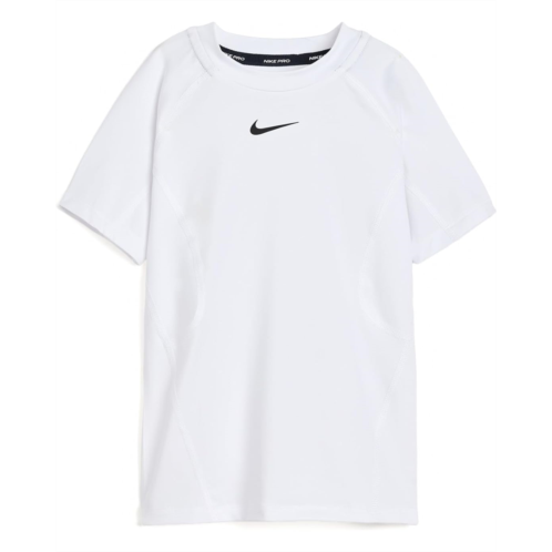 Boys Nike Kids Pro Short Sleeve T-Shirt (Little Kid)