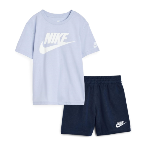 Boys Nike Kids Futura T-Shirt (Little Kid)