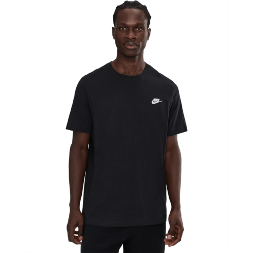 Mens Nike Sportswear Club Tee
