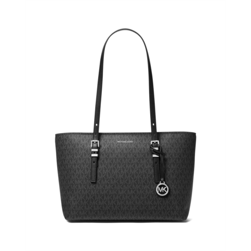 Michael Michael Kors Quinn Md Ew Tz Tote
