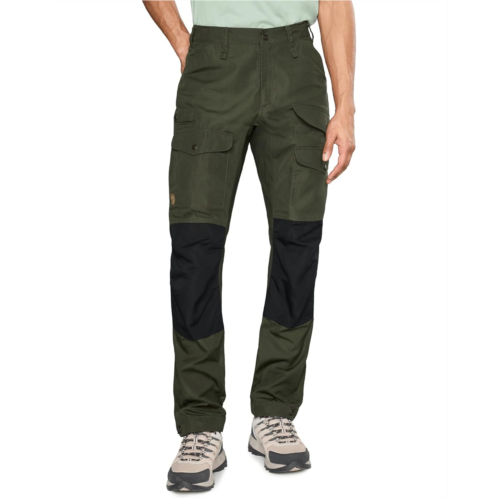 Mens Fjallraven Vidda Pro Ventilated Trs