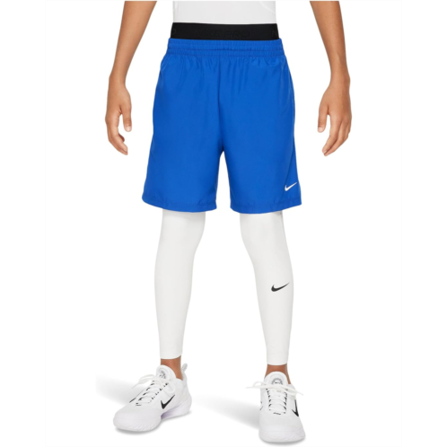 Boys Nike Kids Pro Dri-FIT Tights (Big Kid)