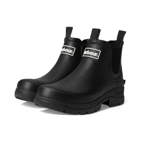 Womens Barbour Nimbus Chelsea Welly