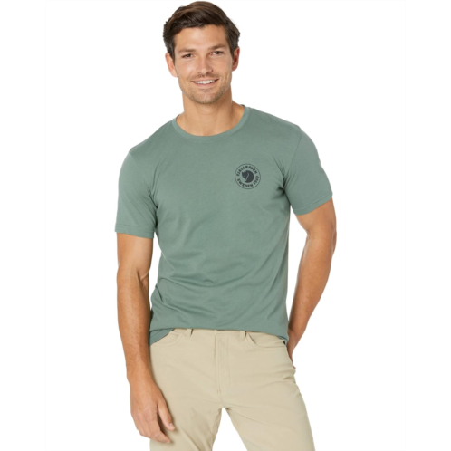 Mens Fjallraven 1960 Logo T-Shirt