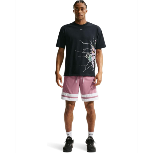 Mens Nike Basketball T-Shirt