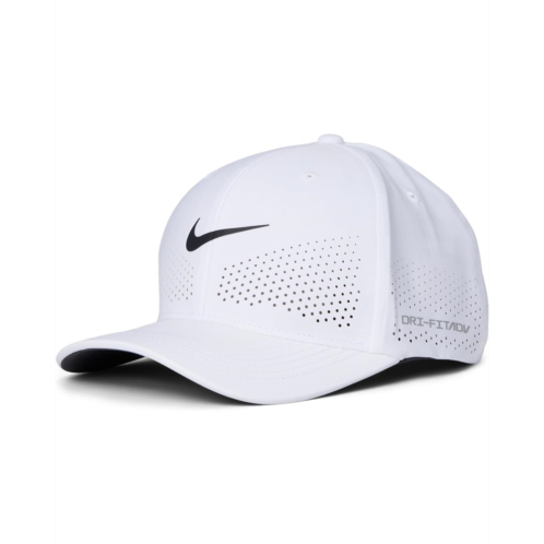 Nike Dri-FIT ADV Rise Structured SwooshFlex Cap