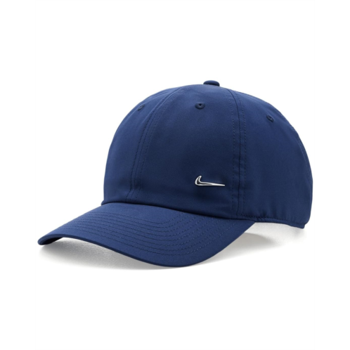 Nike Dri-FIT Club Unstructured Metal Swoosh Cap