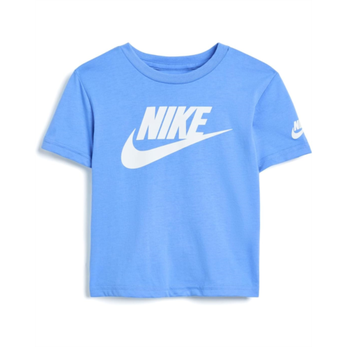 Boys Nike Kids Futura T-Shirt (Little Kid)