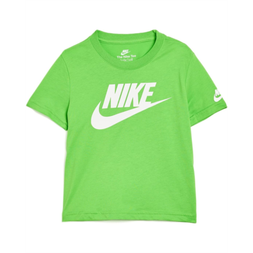 Boys Nike Kids Futura T-Shirt (Little Kid)