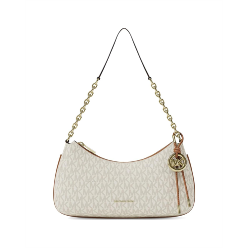 Michael Michael Kors Nolita Medium Chain Pouchette