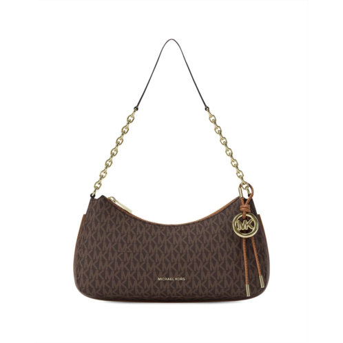 Michael Michael Kors Nolita Medium Chain Pouchette