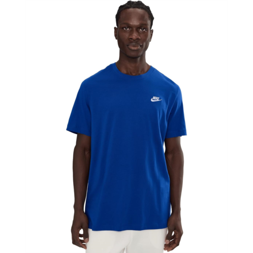 Mens Nike Sportswear Club Tee