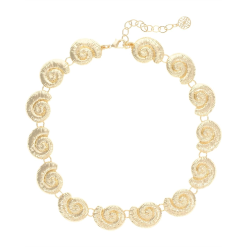 Lilly Pulitzer Barefoot Beachcomber Necklace