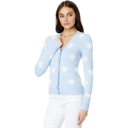 Womens Lilly Pulitzer Keane Cardigan