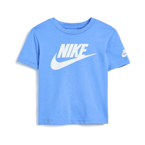 Boys Nike Kids Futura T-Shirt (Toddler)