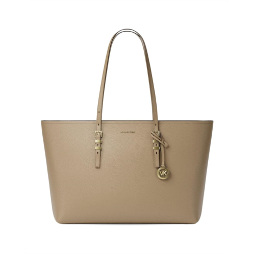Michael Michael Kors Quinn Large East West Top Zip Tote