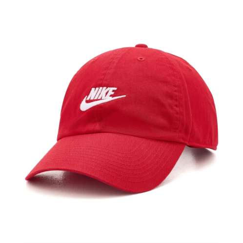 Nike Club Unstructured Futura Wash Cap