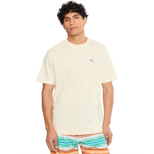 Mens Tommy Bahama Sardina Soiree Tee