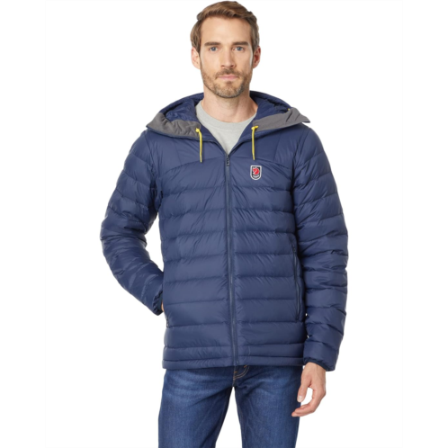 Mens Fjallraven Expedition Pack Down Hoodie