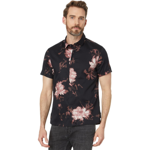 Mens John Varvatos Loren Shirt