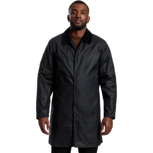 Mens Barbour Lorden Wax Mac