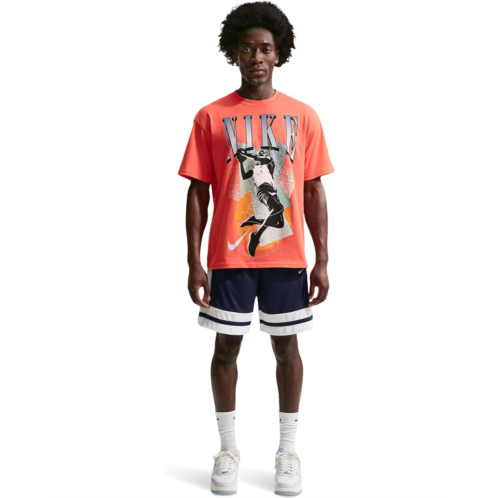 Mens Nike Tee Lse Oc