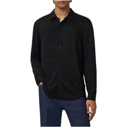 Mens John Varvatos Redmond Shirt K7039W25