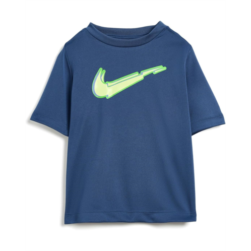 Boys Nike Kids Dri-FIT Bold Moves T-Shirt (Toddler)