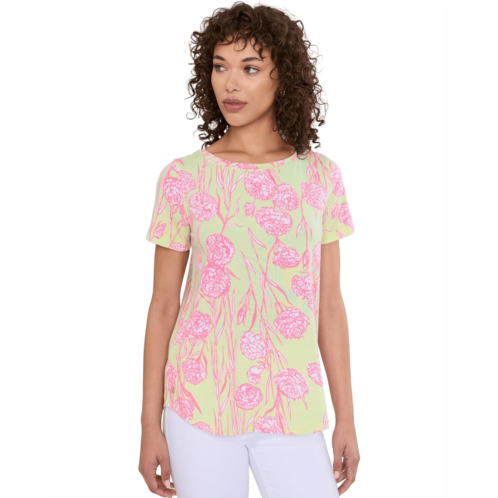 Womens Lilly Pulitzer Key West Top