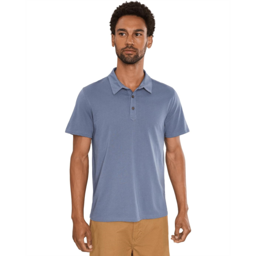 Mens Tommy Bahama San Lucio Tides S/S Polo