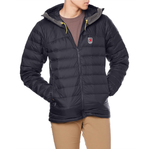 Mens Fjallraven Expedition Pack Down Hoodie