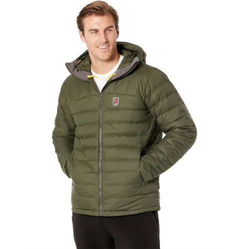 Mens Fjallraven Expedition Pack Down Hoodie