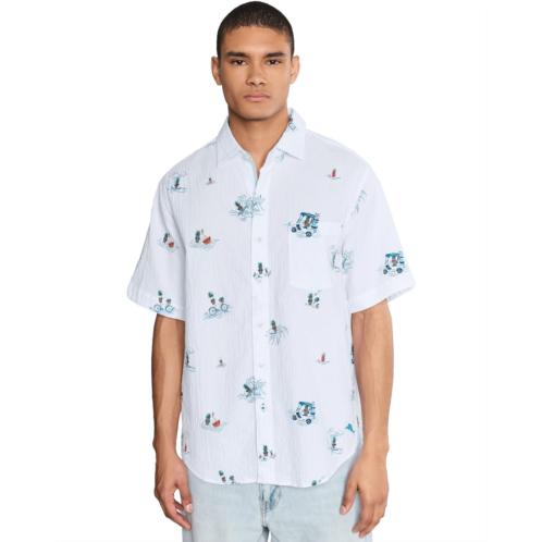 Mens Tommy Bahama Nova Wave Pineapple Pete