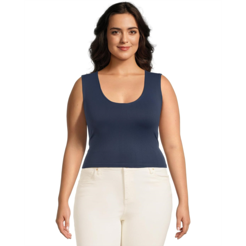 Womens Free People Clean Lines Muscle Cami
