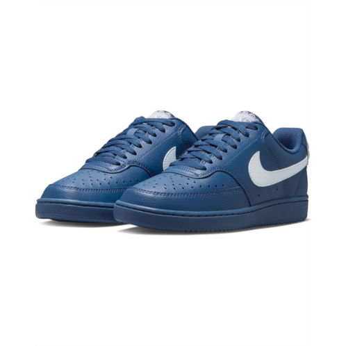 Womens Nike Court Vision Low Premium