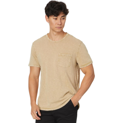 Mens John Varvatos Cooper Tee